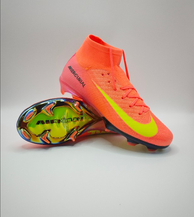Nike Air Zoom Mercurial Superfly XVI Elite FG Size 39-45-67735071